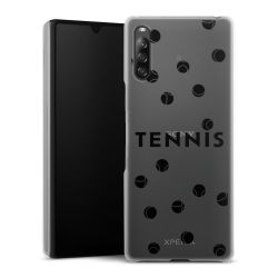 Hard Case transparent