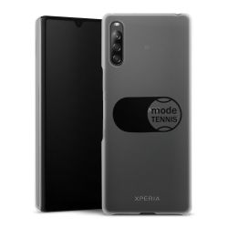 Hard Case transparent