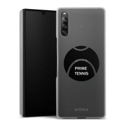 Hard Case transparent