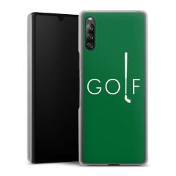 Hard Case transparent