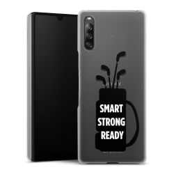 Hard Case transparent