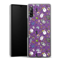 Hard Case transparent