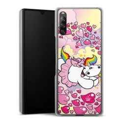 Hard Case transparent