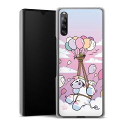 Hard Case transparent