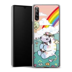 Hard Case transparent