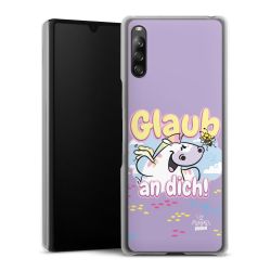 Hard Case transparent