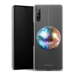 Hard Case transparent