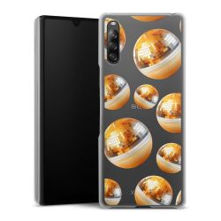 Hard Case transparent