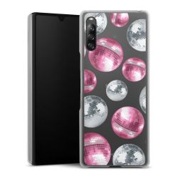 Hard Case transparent