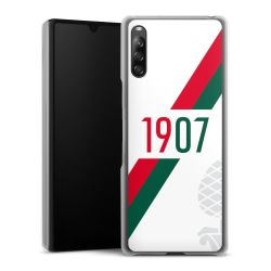 Hard Case transparent