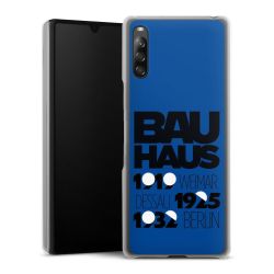 Hard Case transparent