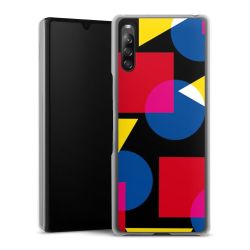 Hard Case transparent