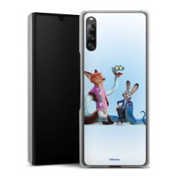 Hard Case transparent