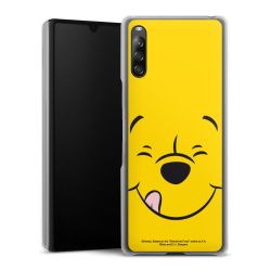 Hard Case transparent