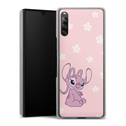 Suojakuori läpinäkyvä