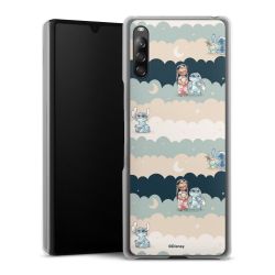 Suojakuori läpinäkyvä