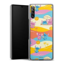 Suojakuori läpinäkyvä