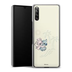 Suojakuori läpinäkyvä