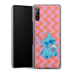 Suojakuori läpinäkyvä