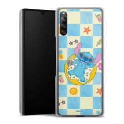 Suojakuori läpinäkyvä