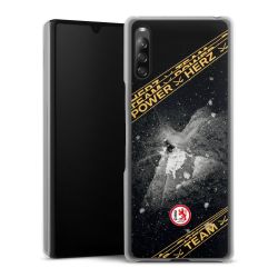 Hard Case transparent