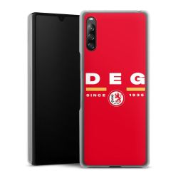 Hard Case transparent