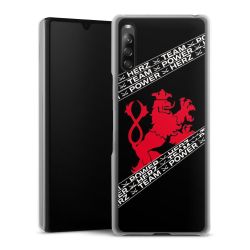 Hard Case transparent