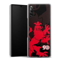 Hard Case transparent