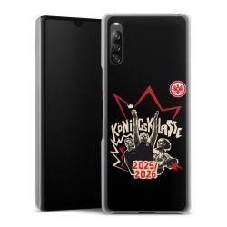 Hard Case transparent