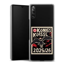 Hard Case transparent