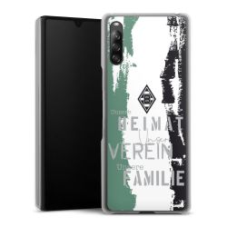 Hard Case transparent