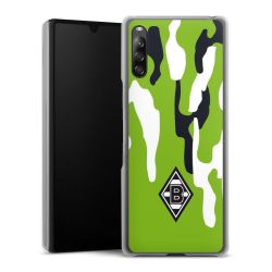 Hard Case transparent