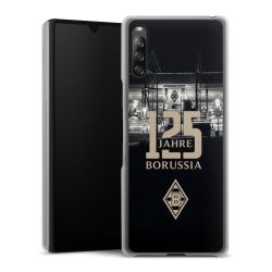 Hard Case transparent