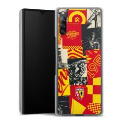 Hard Case transparent