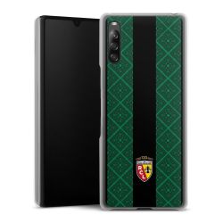 Hard Case transparent