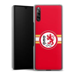 Hard Case transparent