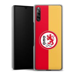 Hard Case transparent