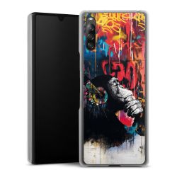 Hard Case transparent