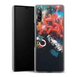 Hard Case transparent