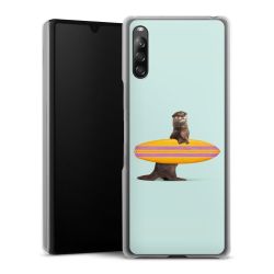 Hard Case transparent