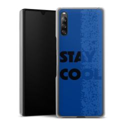 Hard Case transparent