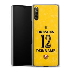 Hard Case transparent