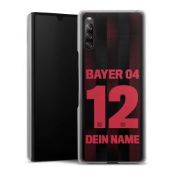 Hard Case transparent