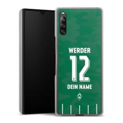 Hard Case transparent