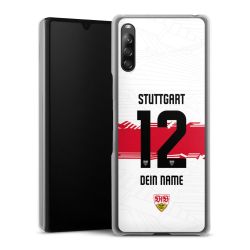 Hard Case transparent