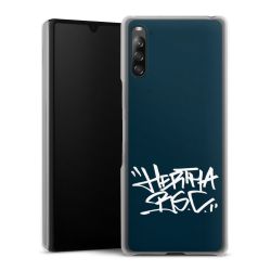 Hard Case transparent