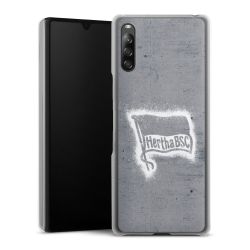 Hard Case transparent