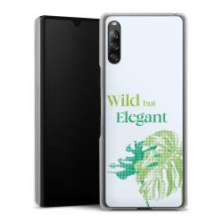 Hard Case transparent