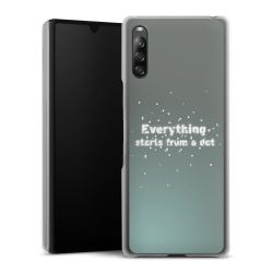 Hard Case transparent