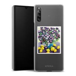 Hard Case transparent